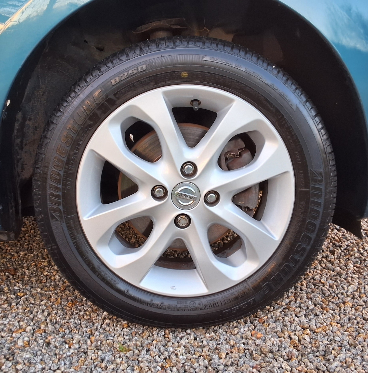 Used Nissan Micra 2014 for sale - 76799544: Photo 14