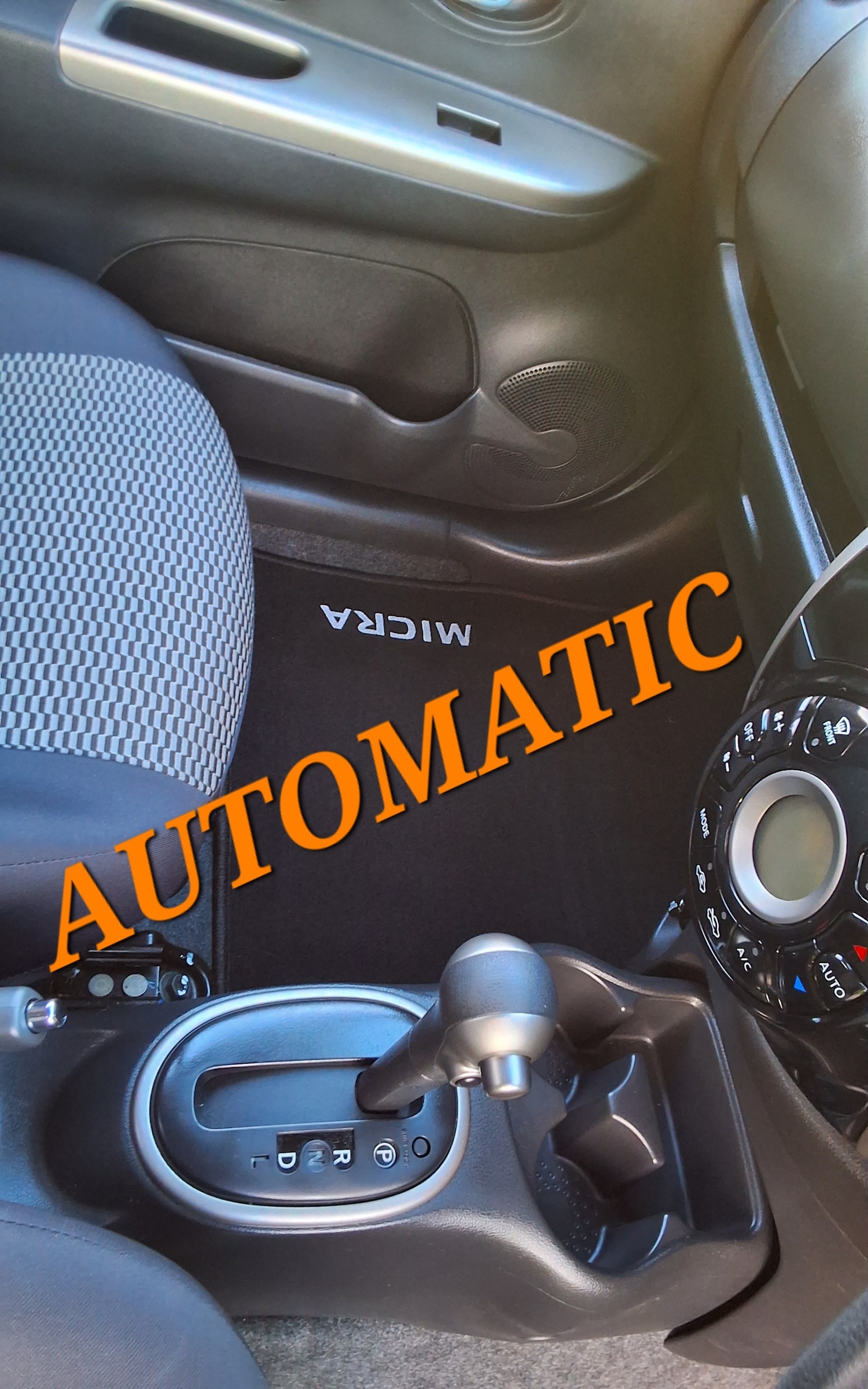 Used Nissan Micra 2014 for sale - 76799544: Photo 16