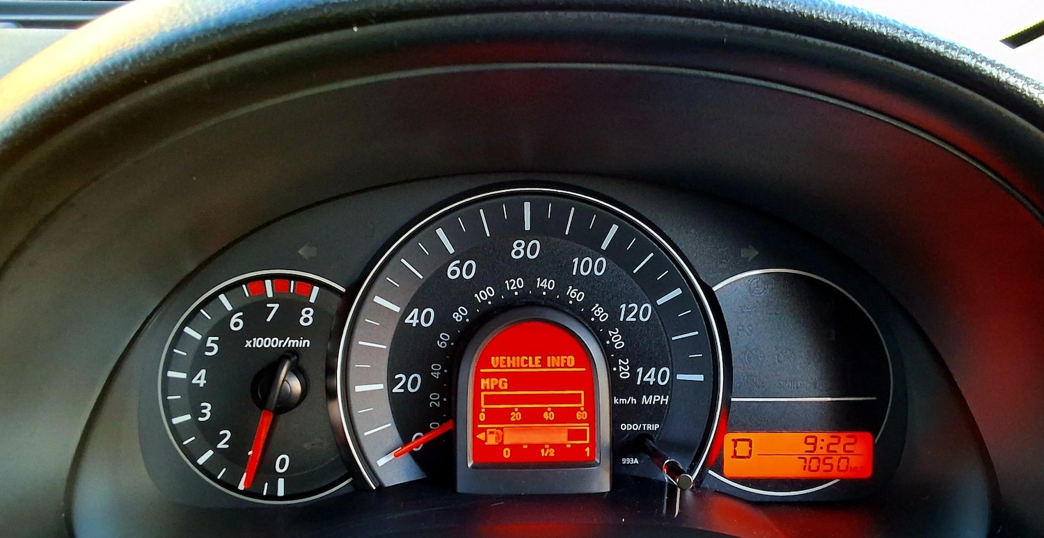 Used Nissan Micra 2014 for sale - 76799544: Photo 18