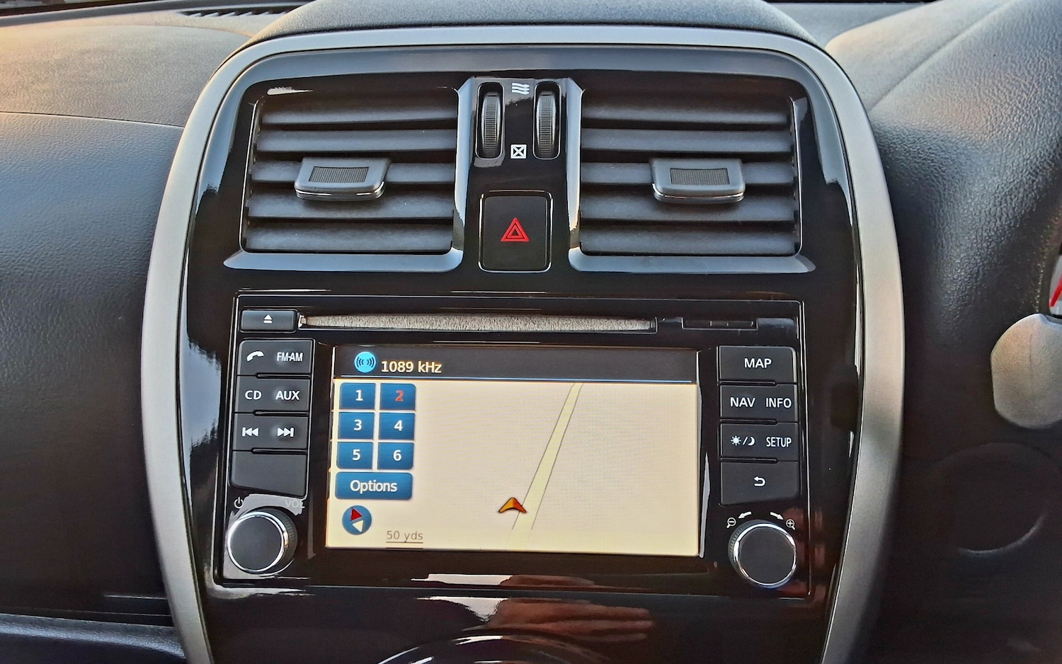 Used Nissan Micra 2014 for sale - 76799544: Photo 19