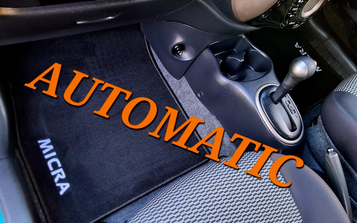 Used Nissan Micra 2014 for sale - 76799544: Photo 2