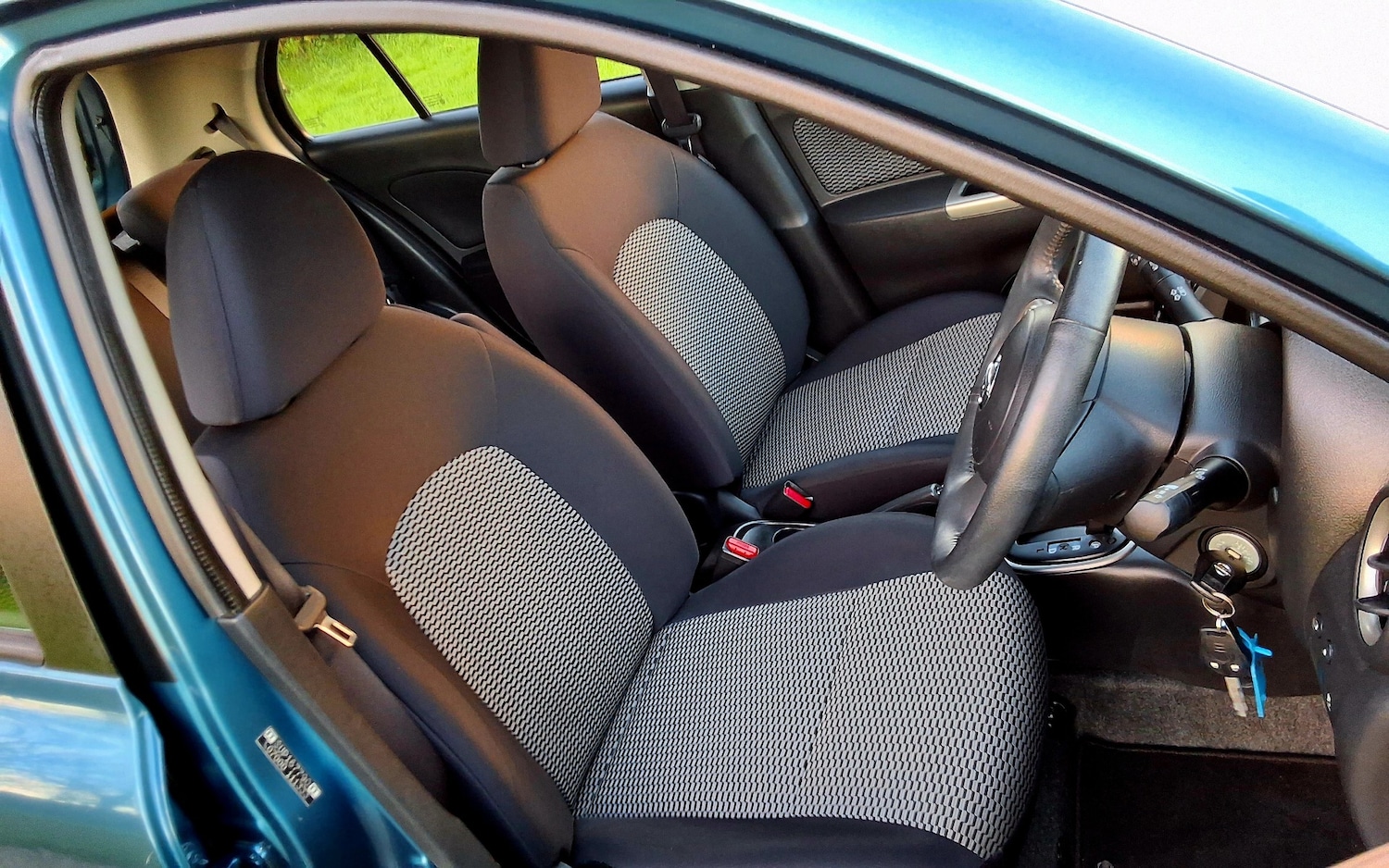 Used Nissan Micra 2014 for sale - 76799544: Photo 22