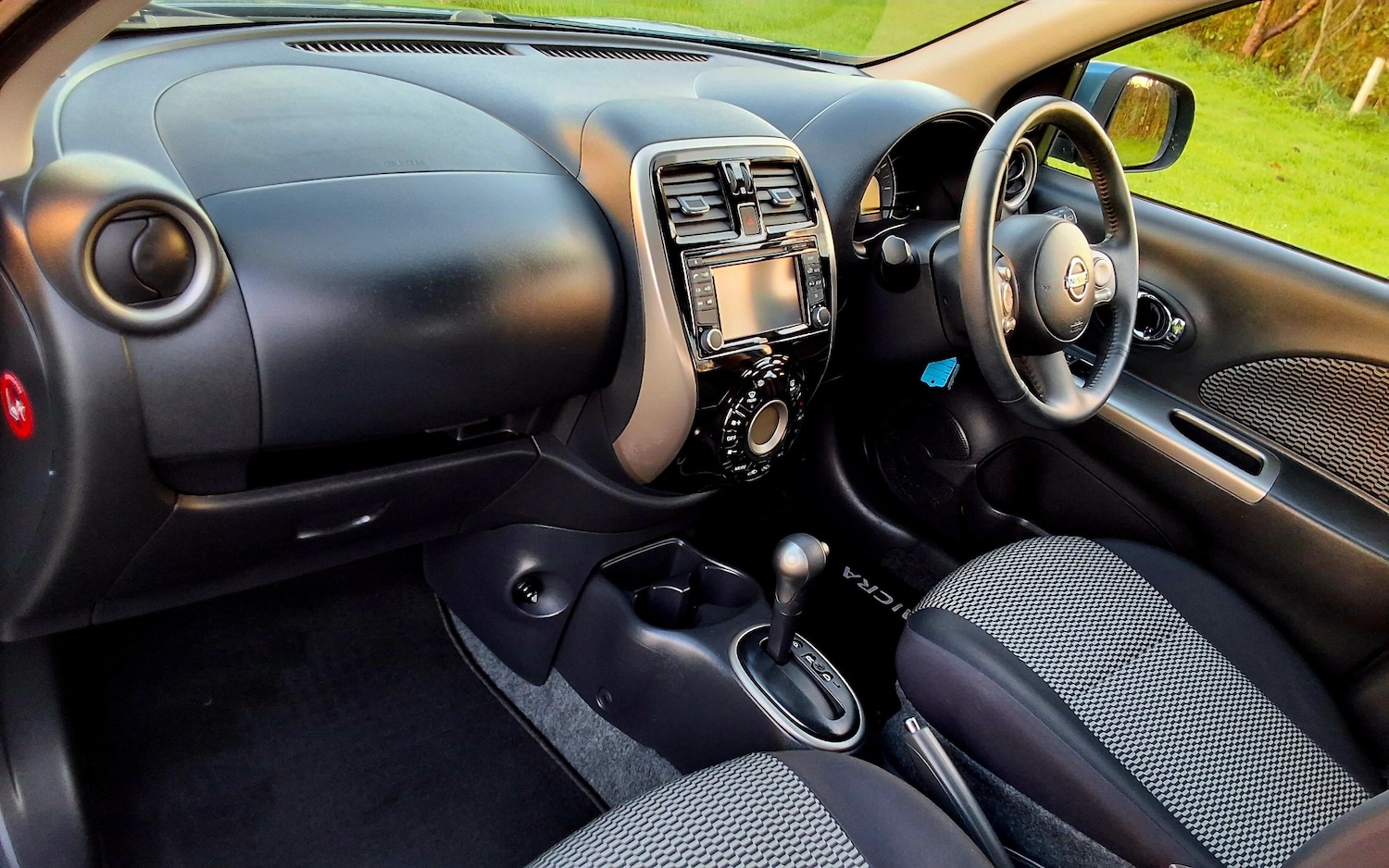 Used Nissan Micra 2014 for sale - 76799544: Photo 23