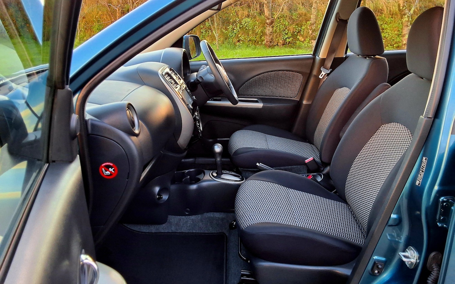 Used Nissan Micra 2014 for sale - 76799544: Photo 25