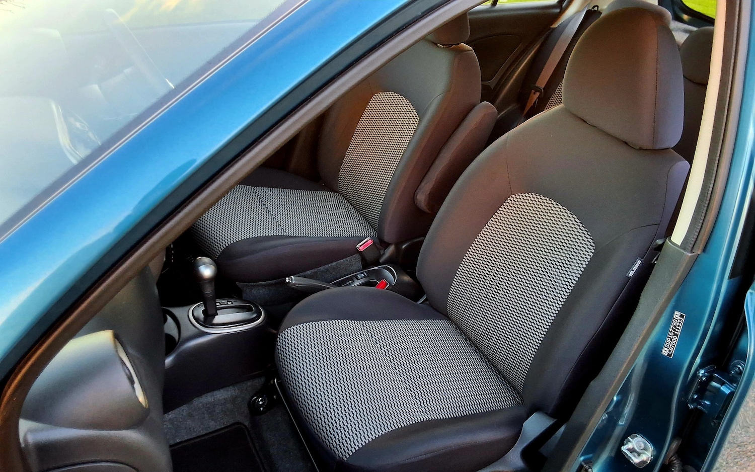 Used Nissan Micra 2014 for sale - 76799544: Photo 26