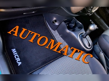 Used Nissan Micra 2014 for sale - 76799544: Photo