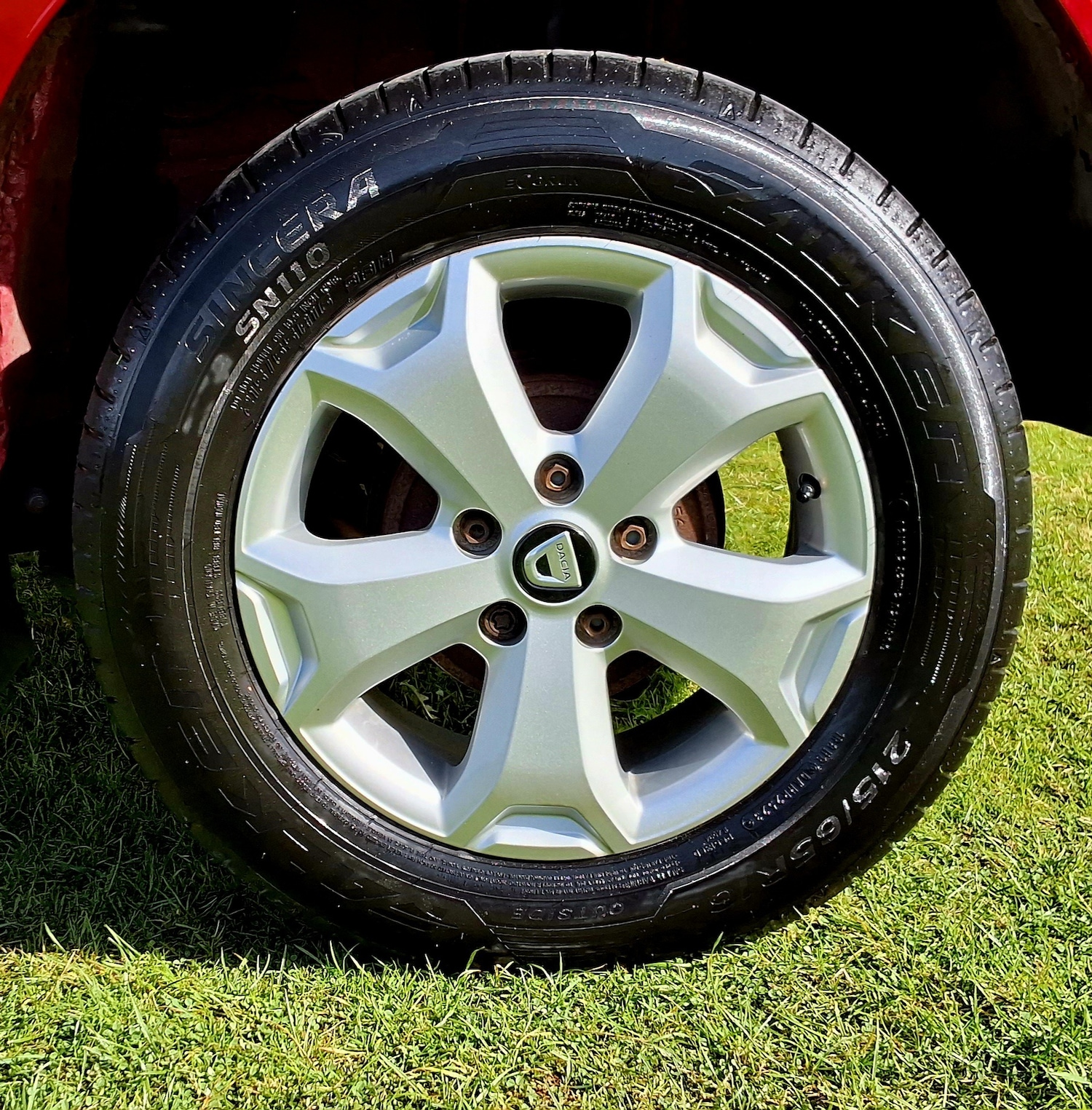 Used Dacia Duster 2020 for sale - 77056541: Photo 11