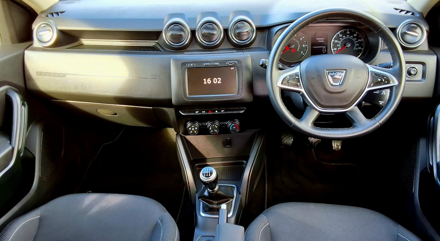 Used Dacia Duster 2020 for sale - 77056541: Photo 12