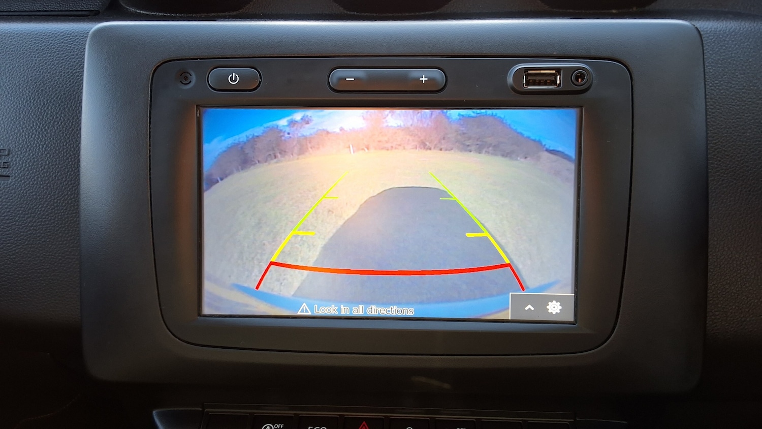 Used Dacia Duster 2020 for sale - 77056541: Photo 13