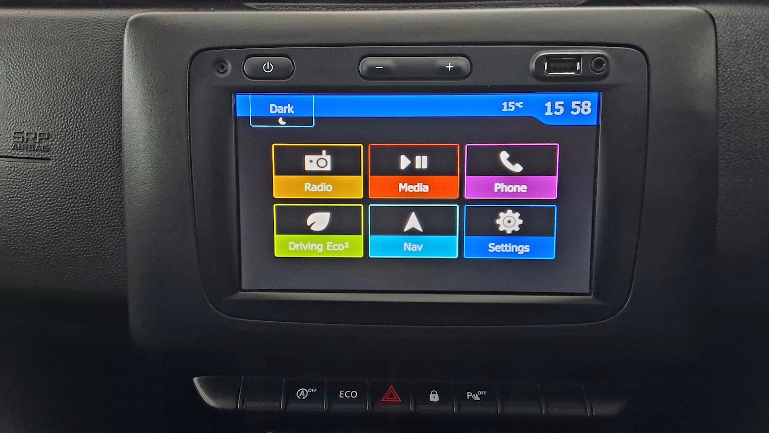 Used Dacia Duster 2020 for sale - 77056541: Photo 14