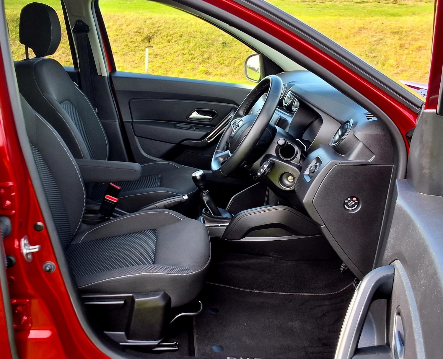 Used Dacia Duster 2020 for sale - 77056541: Photo 18