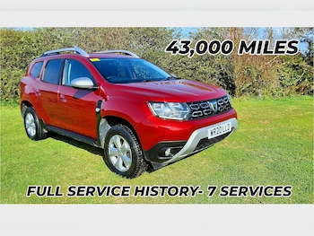 2020 (20) - 1.0 TCe 100 Comfort 5dr