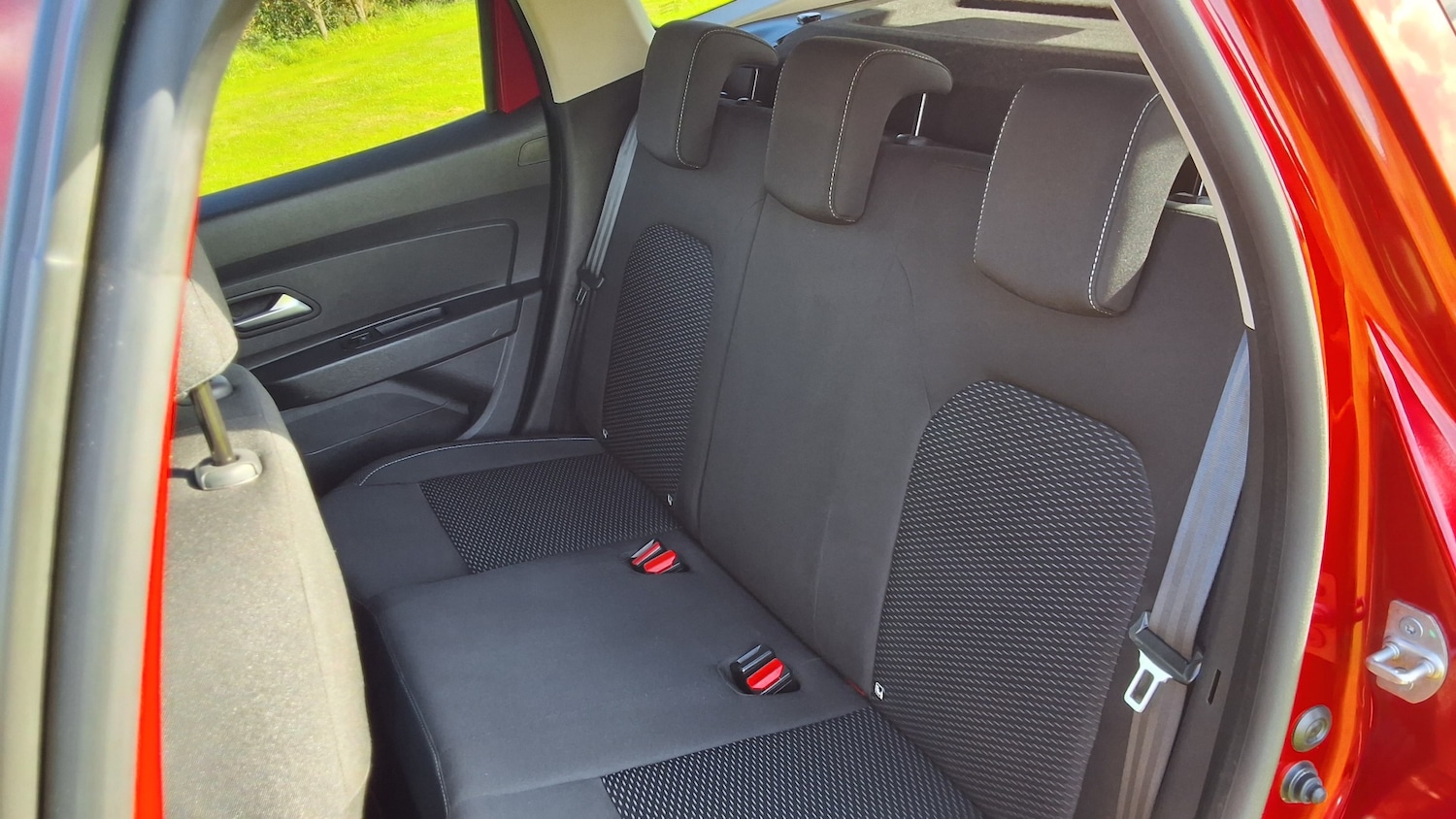 Used Dacia Duster 2020 for sale - 77056541: Photo 22