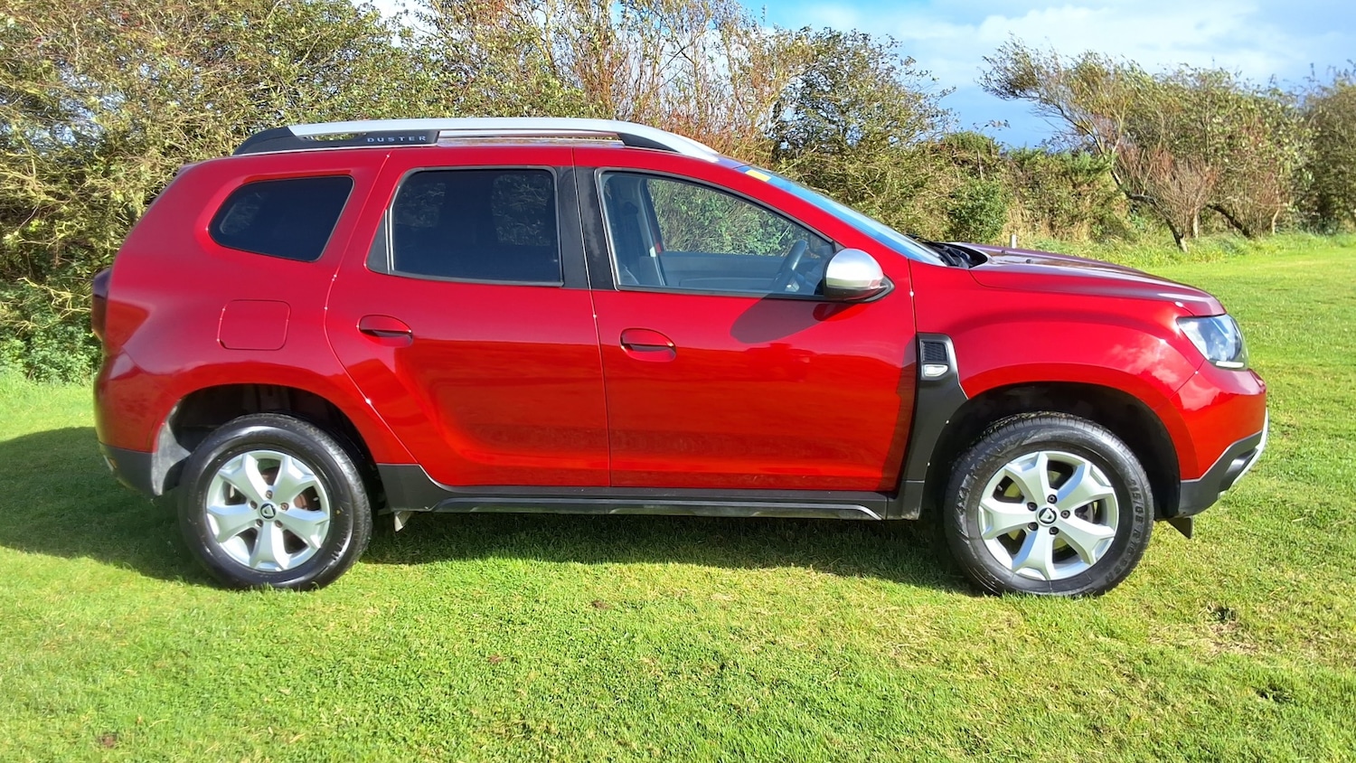Used Dacia Duster 2020 for sale - 77056541: Photo 4