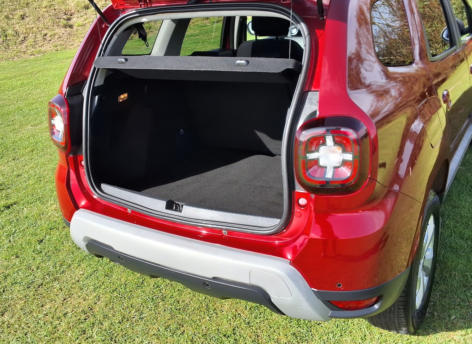 Used Dacia Duster 2020 for sale - 77056541: Photo 7