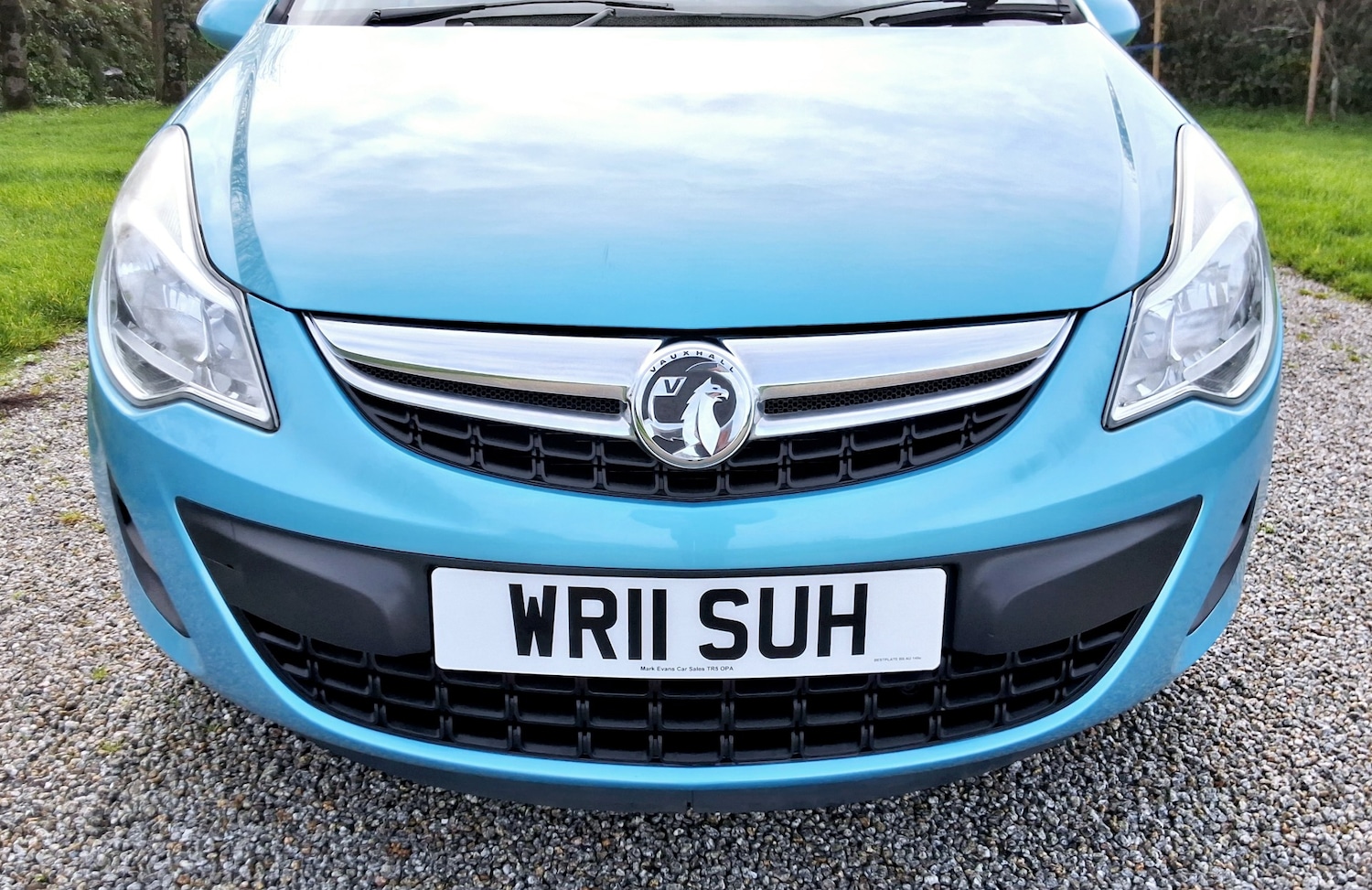 Used Vauxhall Corsa 2011 for sale - 76736530: Photo 10