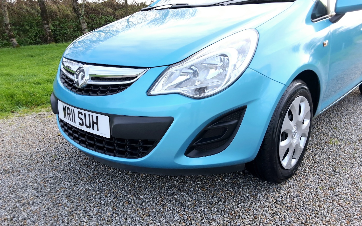 Used Vauxhall Corsa 2011 for sale - 76736530: Photo 11
