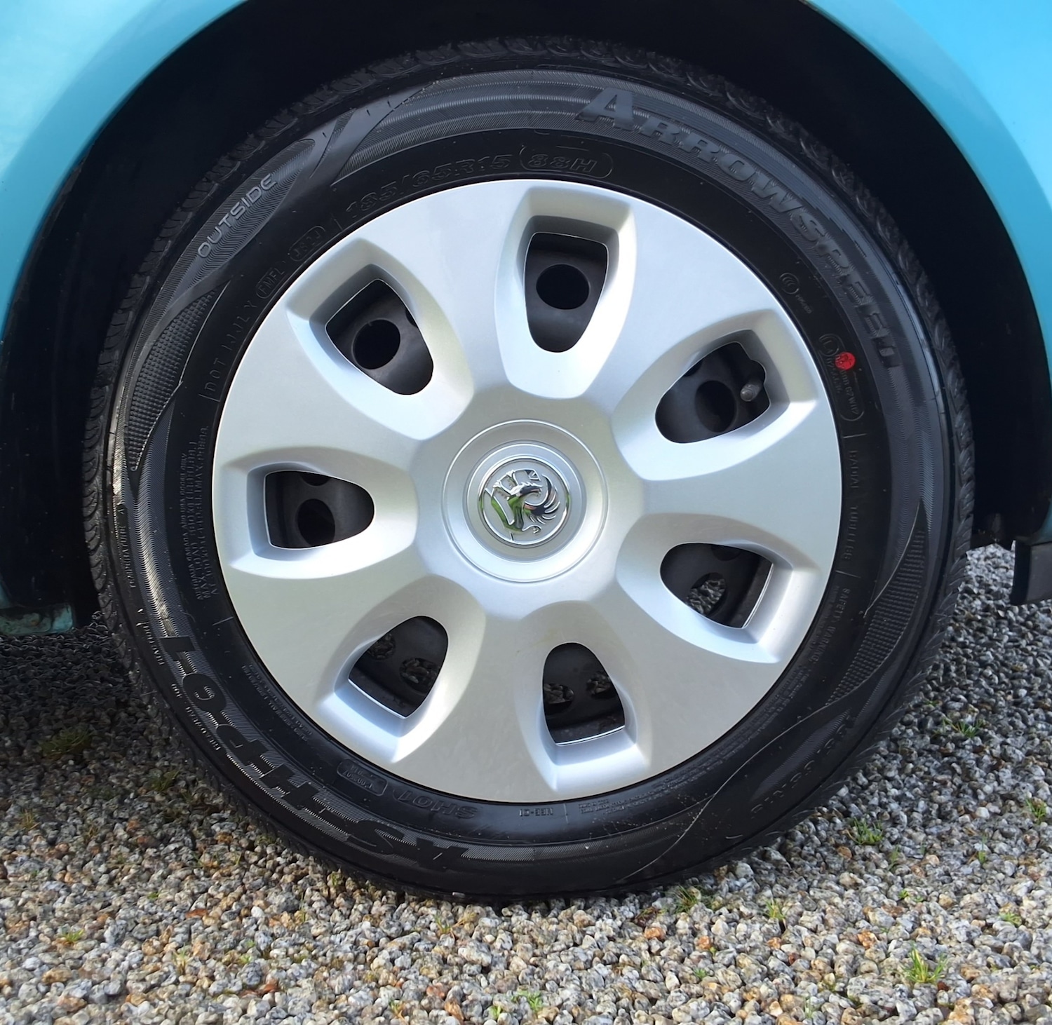 Used Vauxhall Corsa 2011 for sale - 76736530: Photo 13