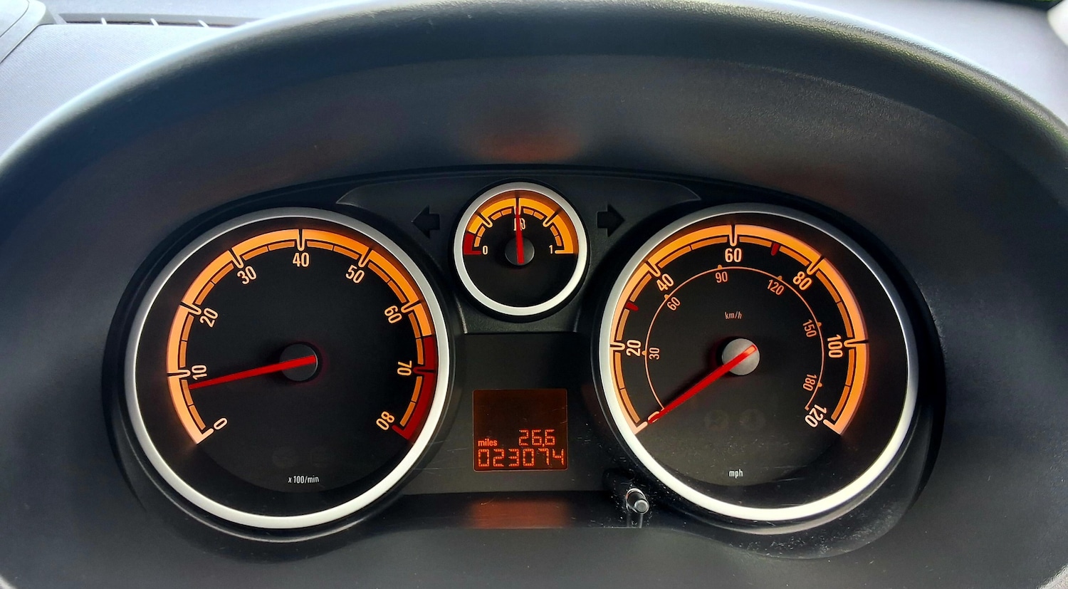 Used Vauxhall Corsa 2011 for sale - 76736530: Photo 15