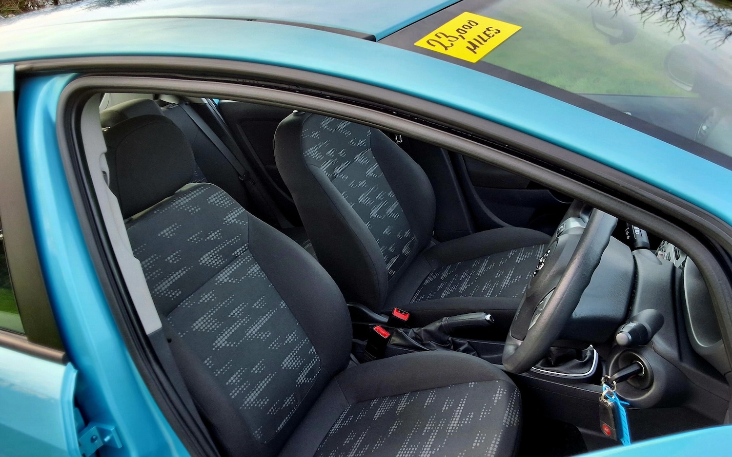 Used Vauxhall Corsa 2011 for sale - 76736530: Photo 18