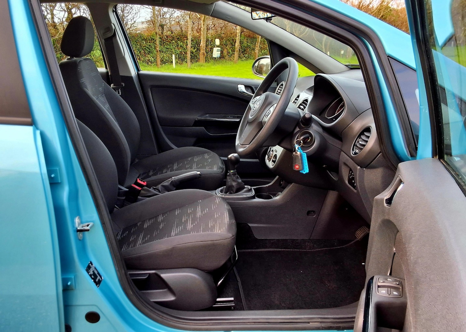 Used Vauxhall Corsa 2011 for sale - 76736530: Photo 20