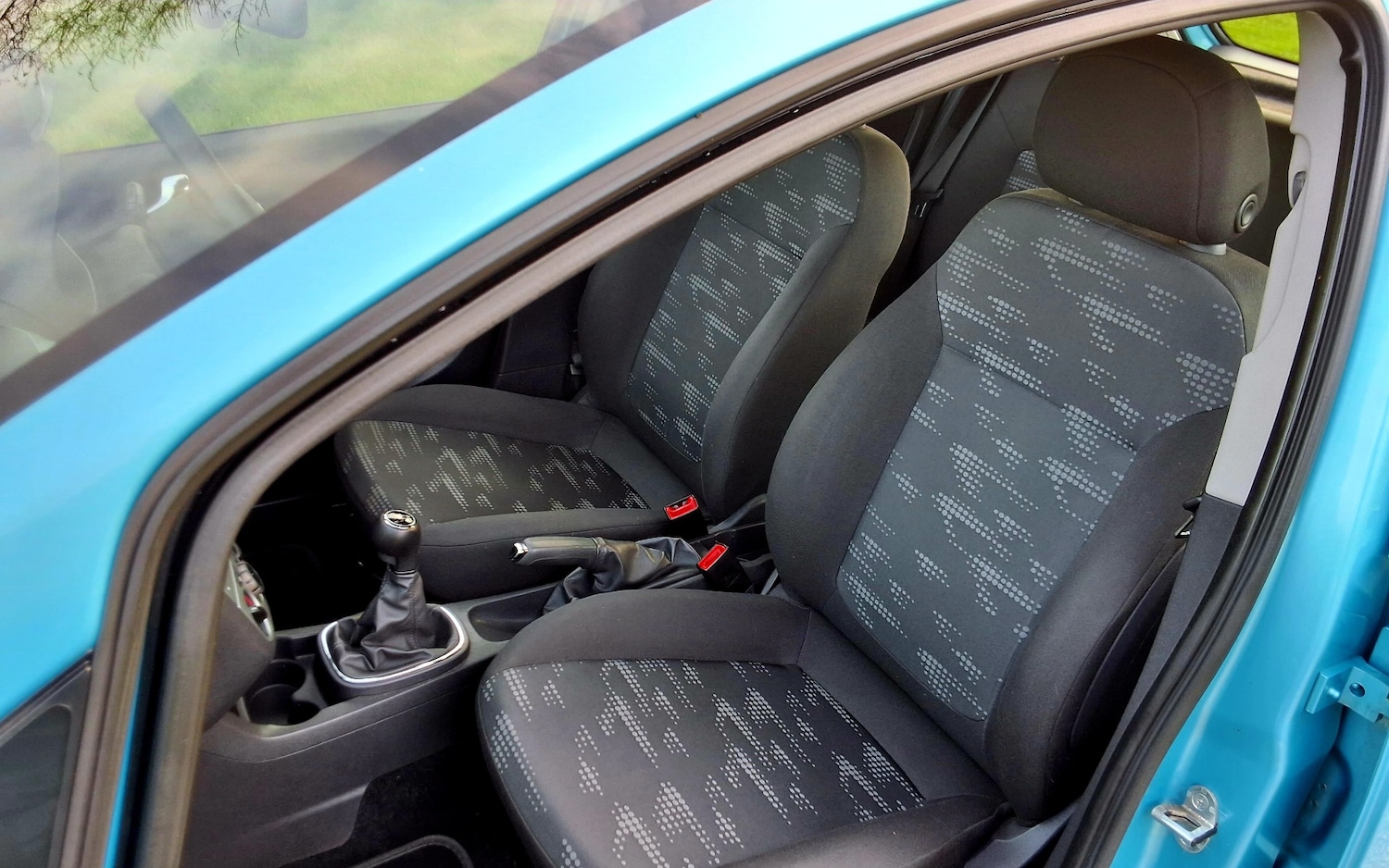 Used Vauxhall Corsa 2011 for sale - 76736530: Photo 24