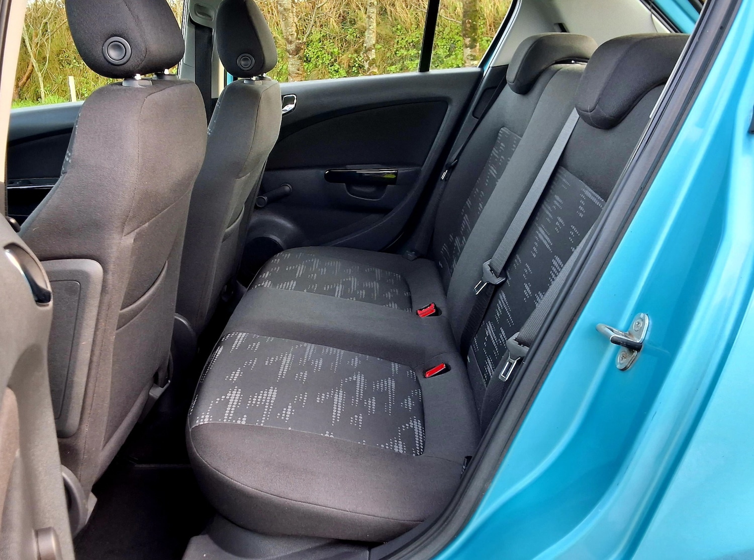 Used Vauxhall Corsa 2011 for sale - 76736530: Photo 25