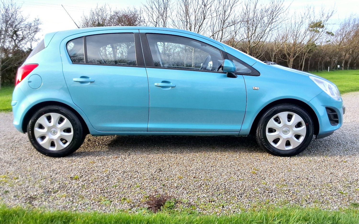 Used Vauxhall Corsa 2011 for sale - 76736530: Photo 4