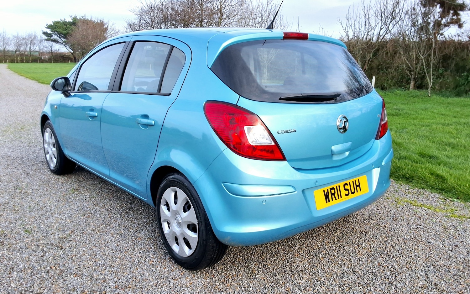 Used Vauxhall Corsa 2011 for sale - 76736530: Photo 5