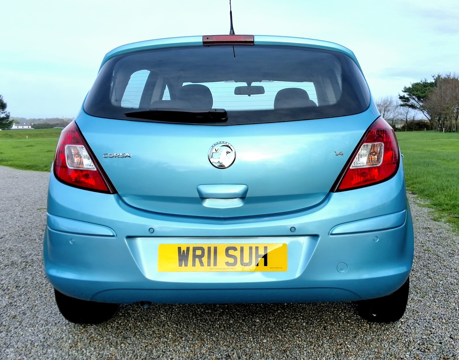 Used Vauxhall Corsa 2011 for sale - 76736530: Photo 6