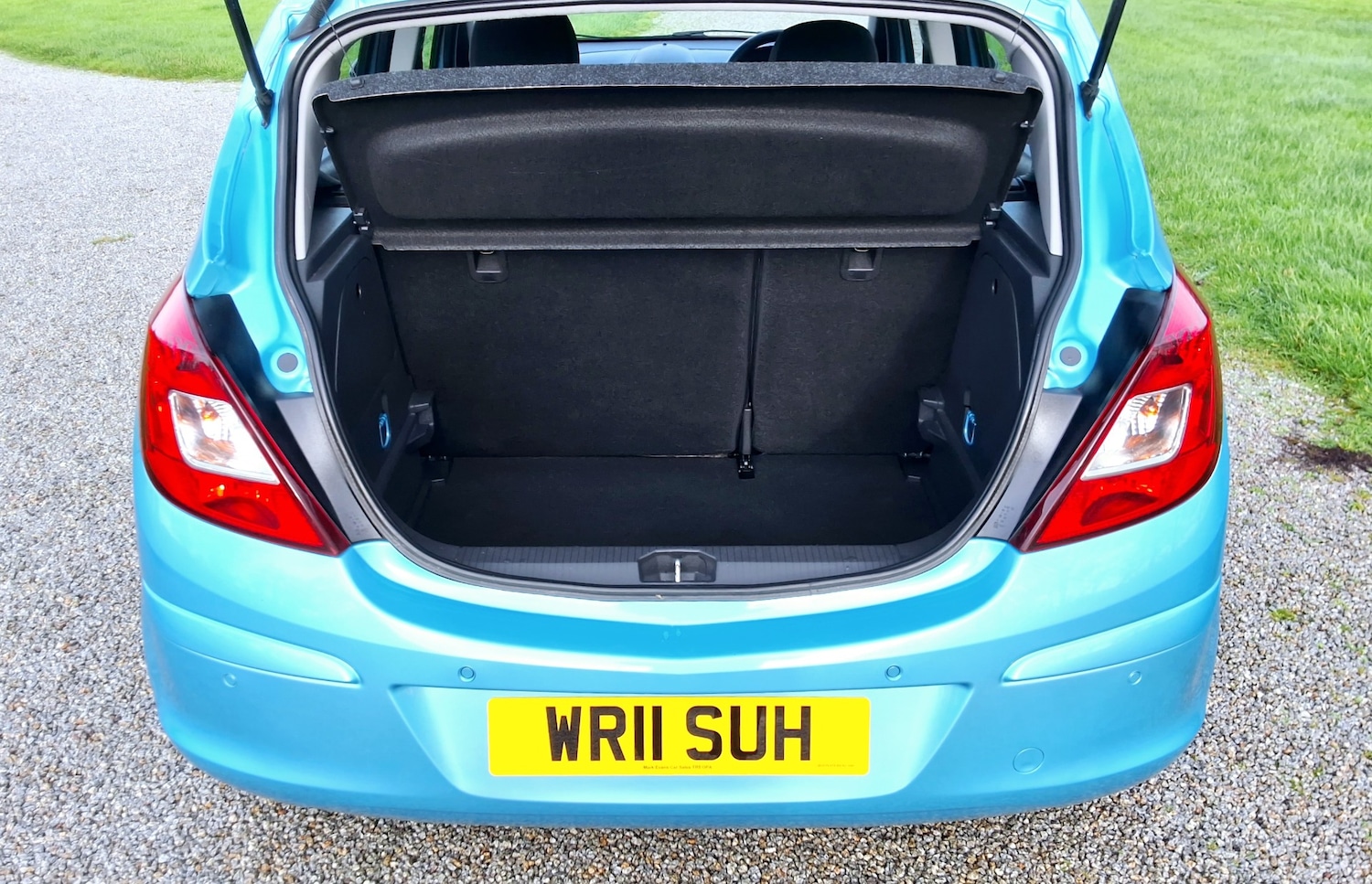 Used Vauxhall Corsa 2011 for sale - 76736530: Photo 7