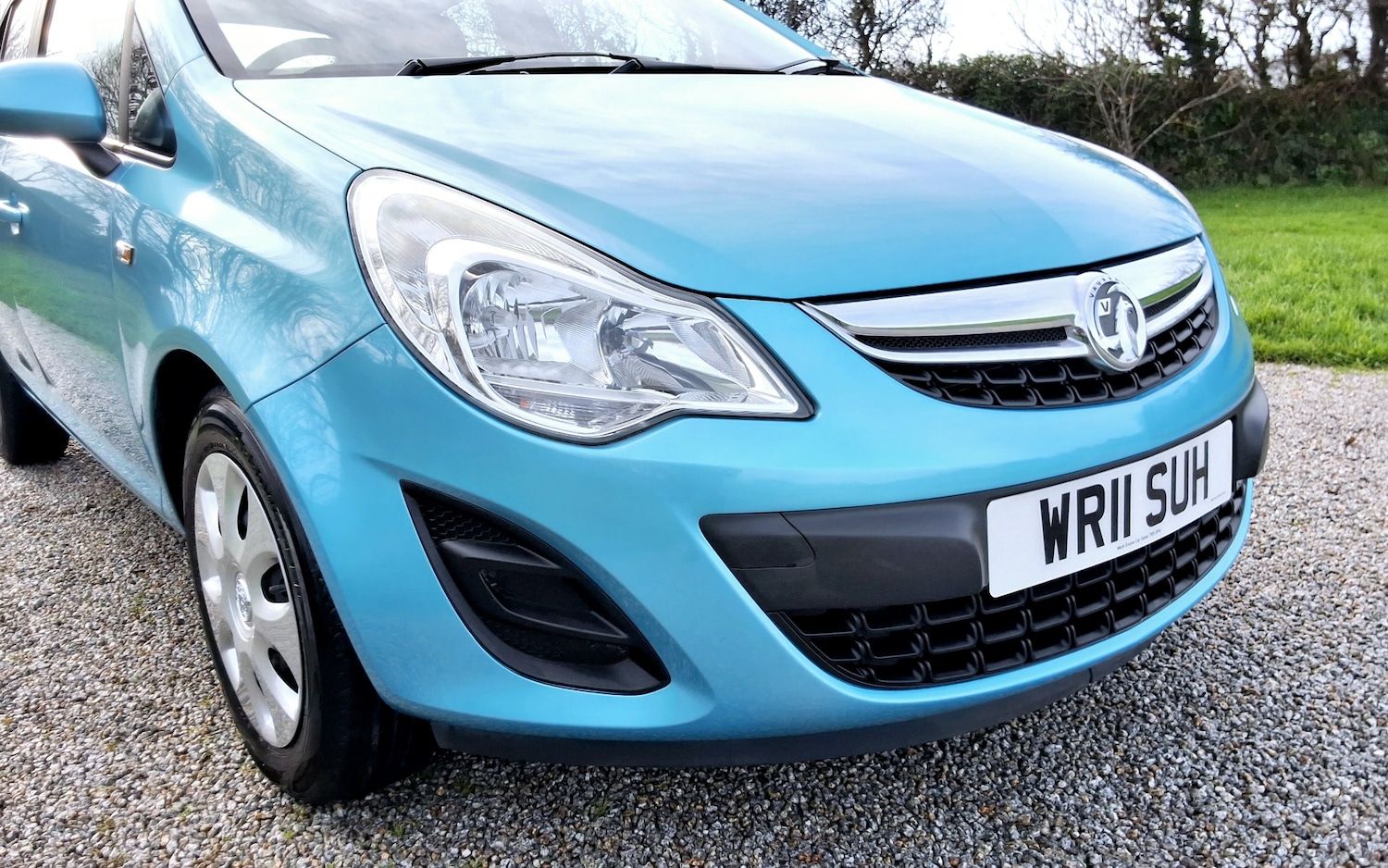 Used Vauxhall Corsa 2011 for sale - 76736530: Photo 9