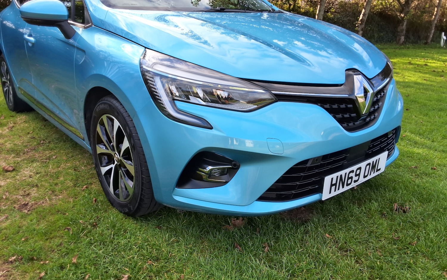 Used Renault Clio 2019 for sale - 76075658: Photo 10
