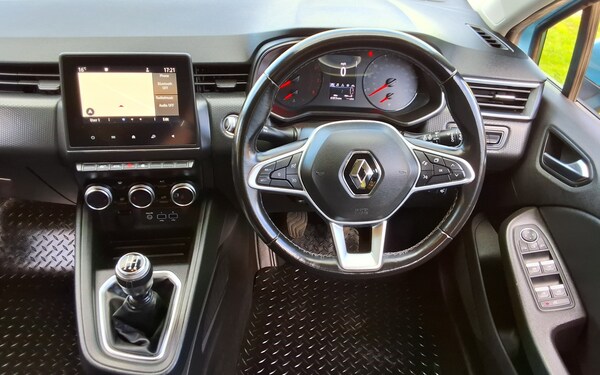 Used Renault Clio 2019 for sale - 76075658: Photo 15