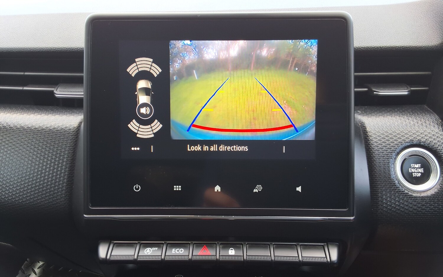 Used Renault Clio 2019 for sale - 76075658: Photo 16