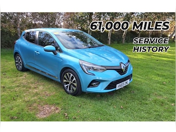 Renault - Clio
