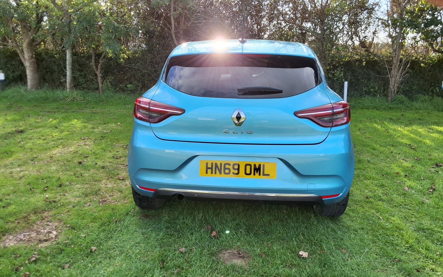 Used Renault Clio 2019 for sale - 76075658: Photo 6