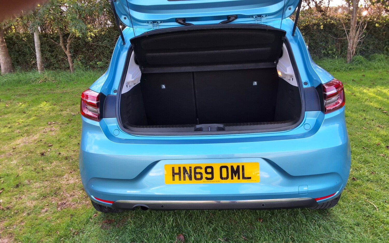 Used Renault Clio 2019 for sale - 76075658: Photo 7