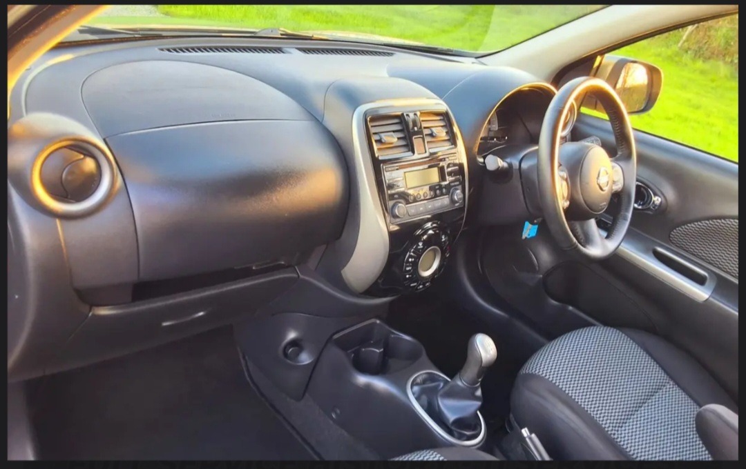 Used Nissan Micra 2013 for sale - 77877362: Photo 18