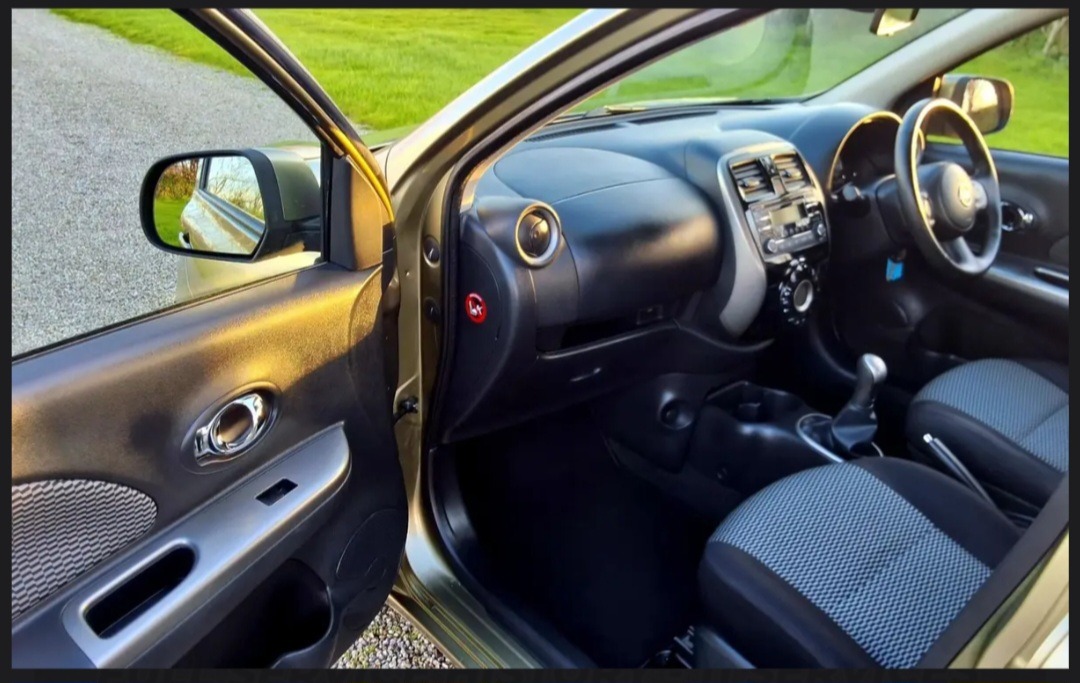 Used Nissan Micra 2013 for sale - 77877362: Photo 19