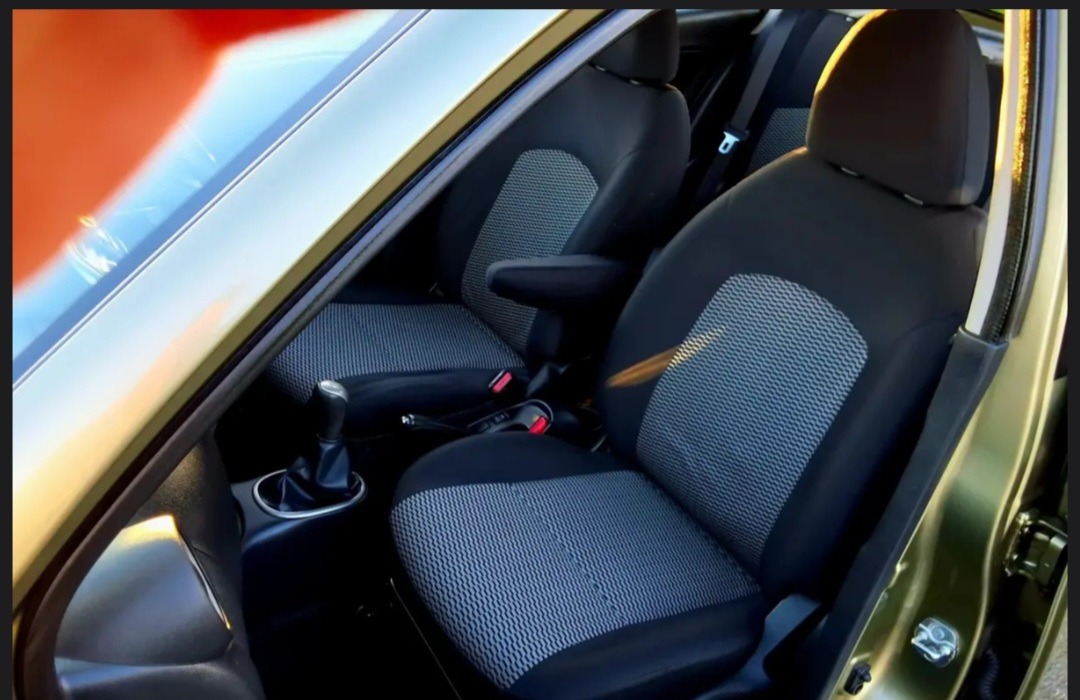 Used Nissan Micra 2013 for sale - 77877362: Photo 21