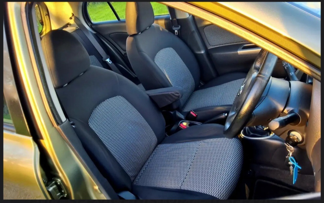 Used Nissan Micra 2013 for sale - 77877362: Photo 24