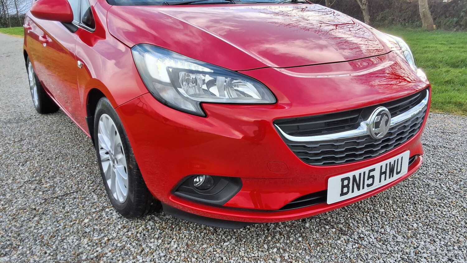 Used Vauxhall Corsa 2015 for sale - 77428478: Photo 12