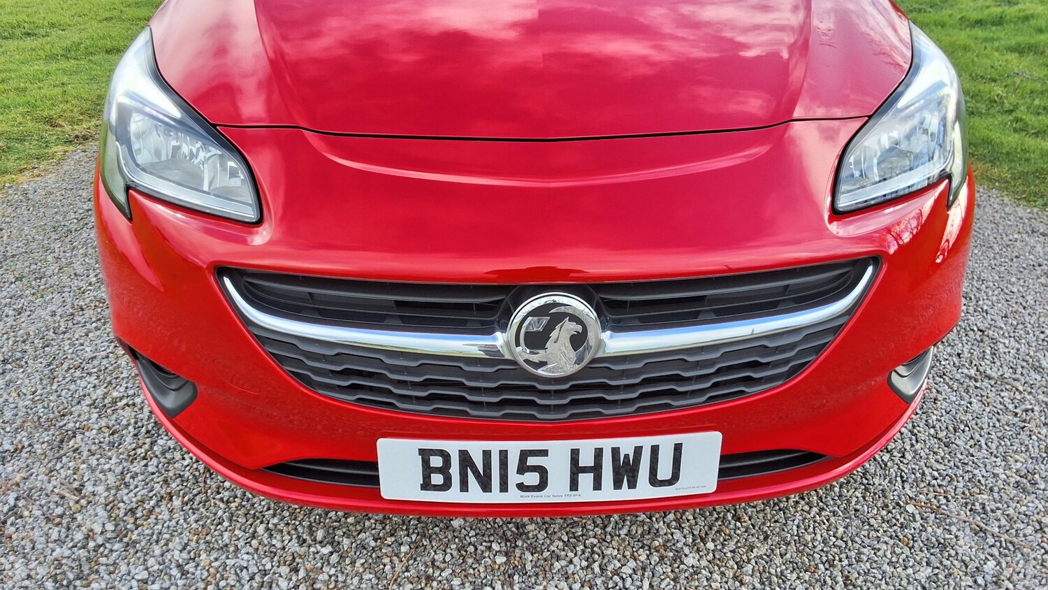 Used Vauxhall Corsa 2015 for sale - 77428478: Photo 13
