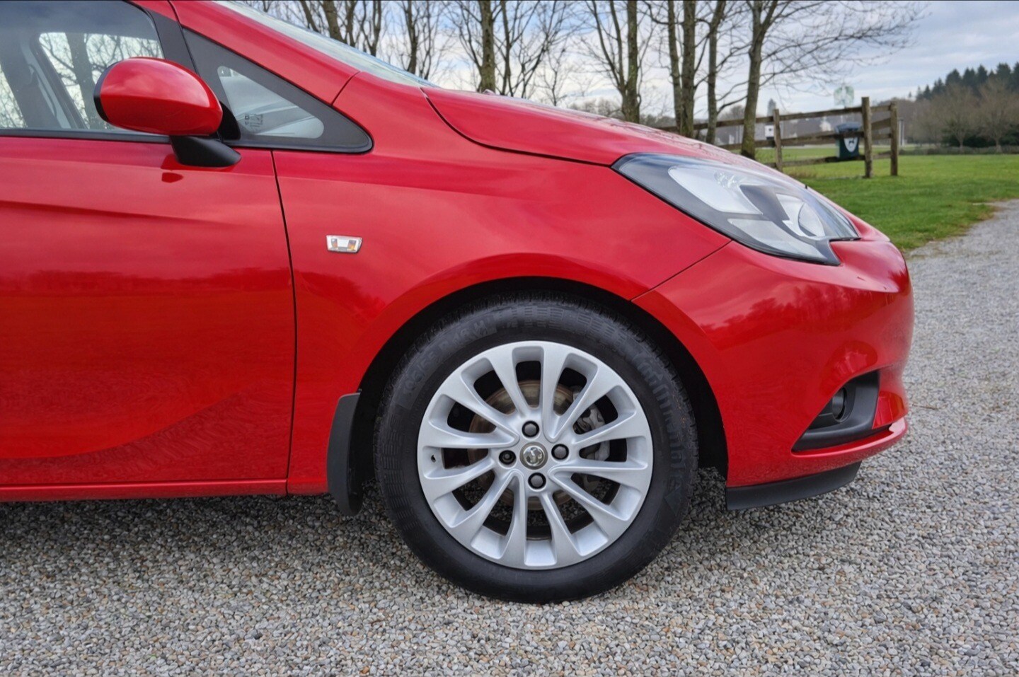 Used Vauxhall Corsa 2015 for sale - 77428478: Photo 15