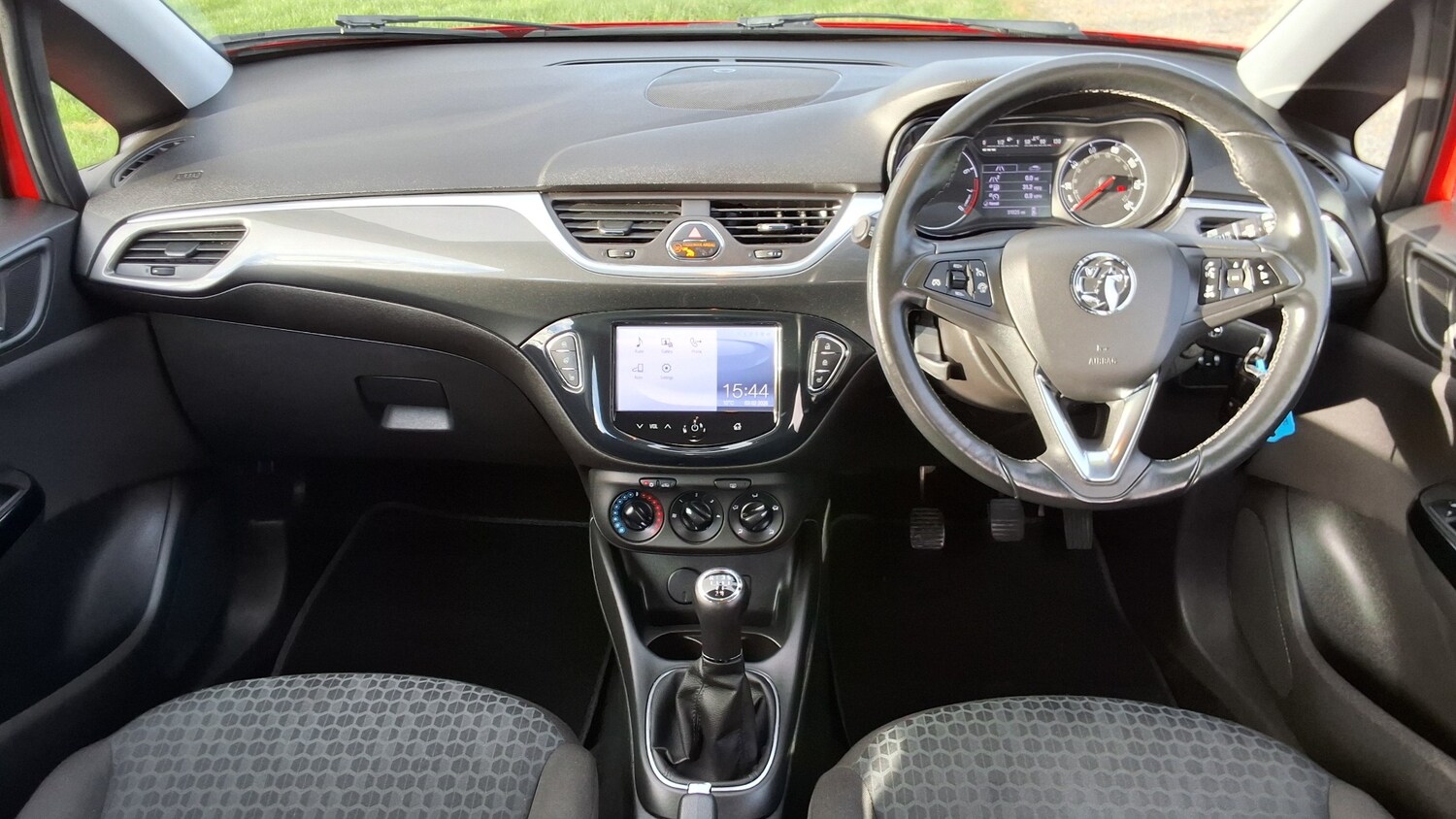 Used Vauxhall Corsa 2015 for sale - 77428478: Photo 16