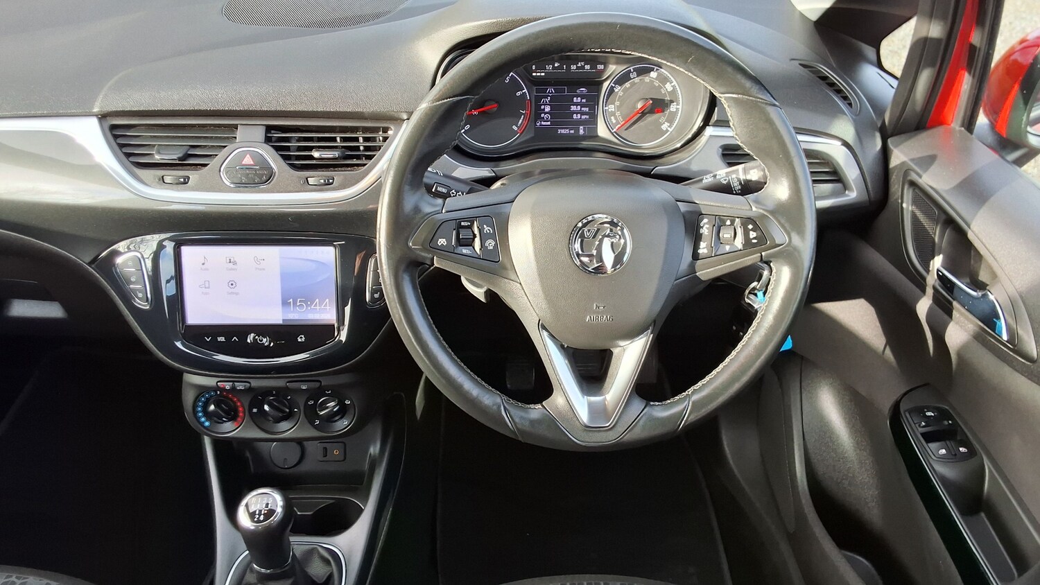 Used Vauxhall Corsa 2015 for sale - 77428478: Photo 17