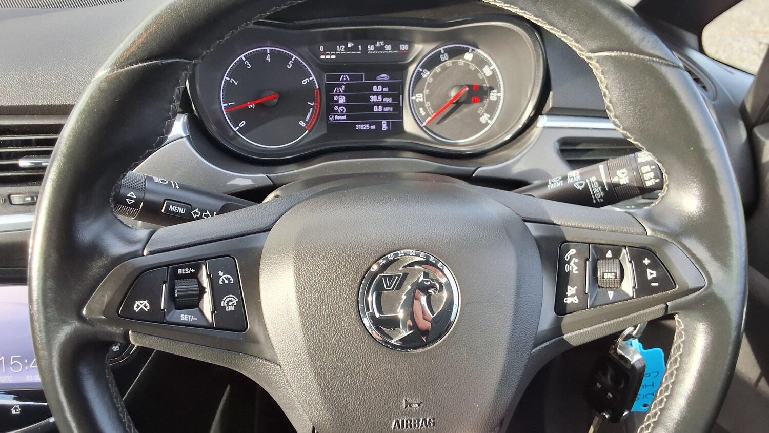 Used Vauxhall Corsa 2015 for sale - 77428478: Photo 18