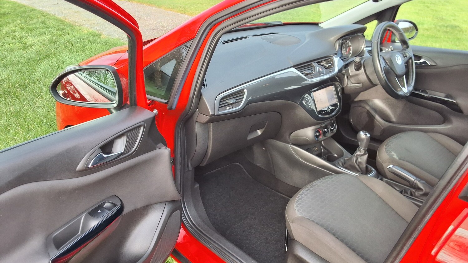 Used Vauxhall Corsa 2015 for sale - 77428478: Photo 23
