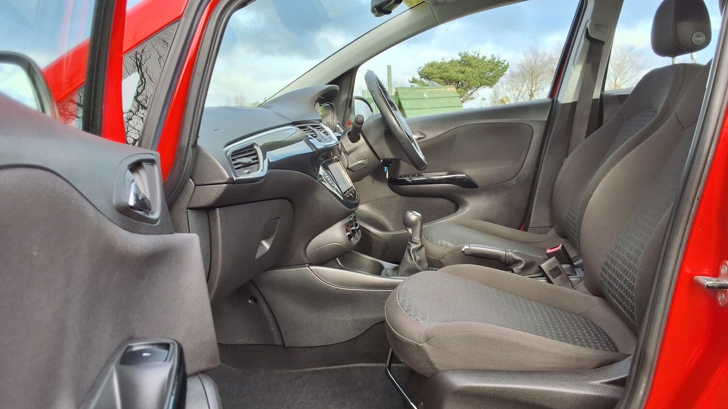 Used Vauxhall Corsa 2015 for sale - 77428478: Photo 24